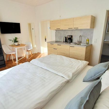 Good Stay Aparthotel Mit Kostenlosen Parkplaetzen 드레스덴 외부 사진