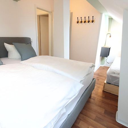 Good Stay Aparthotel Mit Kostenlosen Parkplaetzen 드레스덴 외부 사진