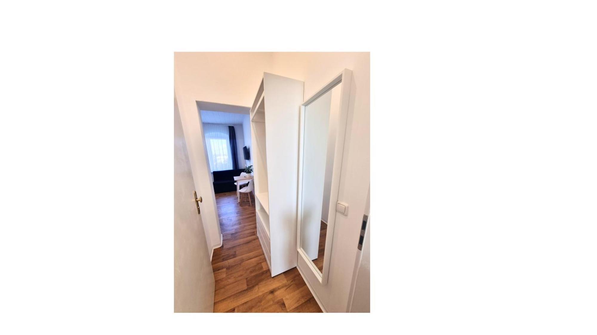 Good Stay Aparthotel Mit Kostenlosen Parkplaetzen 드레스덴 외부 사진