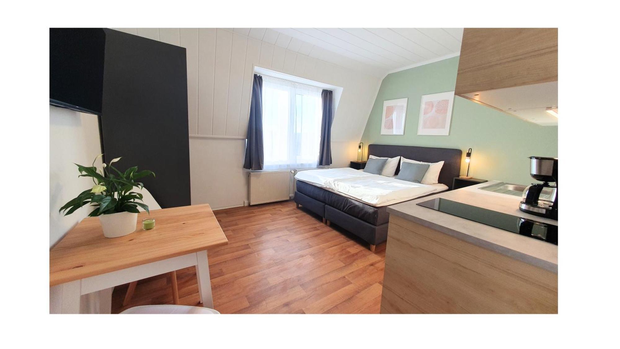 Good Stay Aparthotel Mit Kostenlosen Parkplaetzen 드레스덴 외부 사진