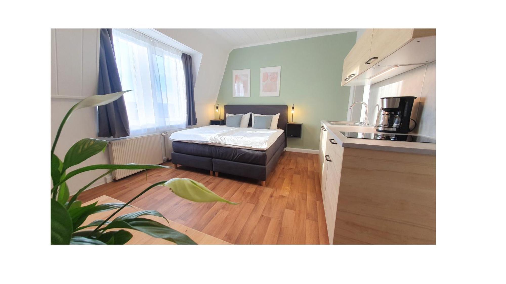 Good Stay Aparthotel Mit Kostenlosen Parkplaetzen 드레스덴 외부 사진