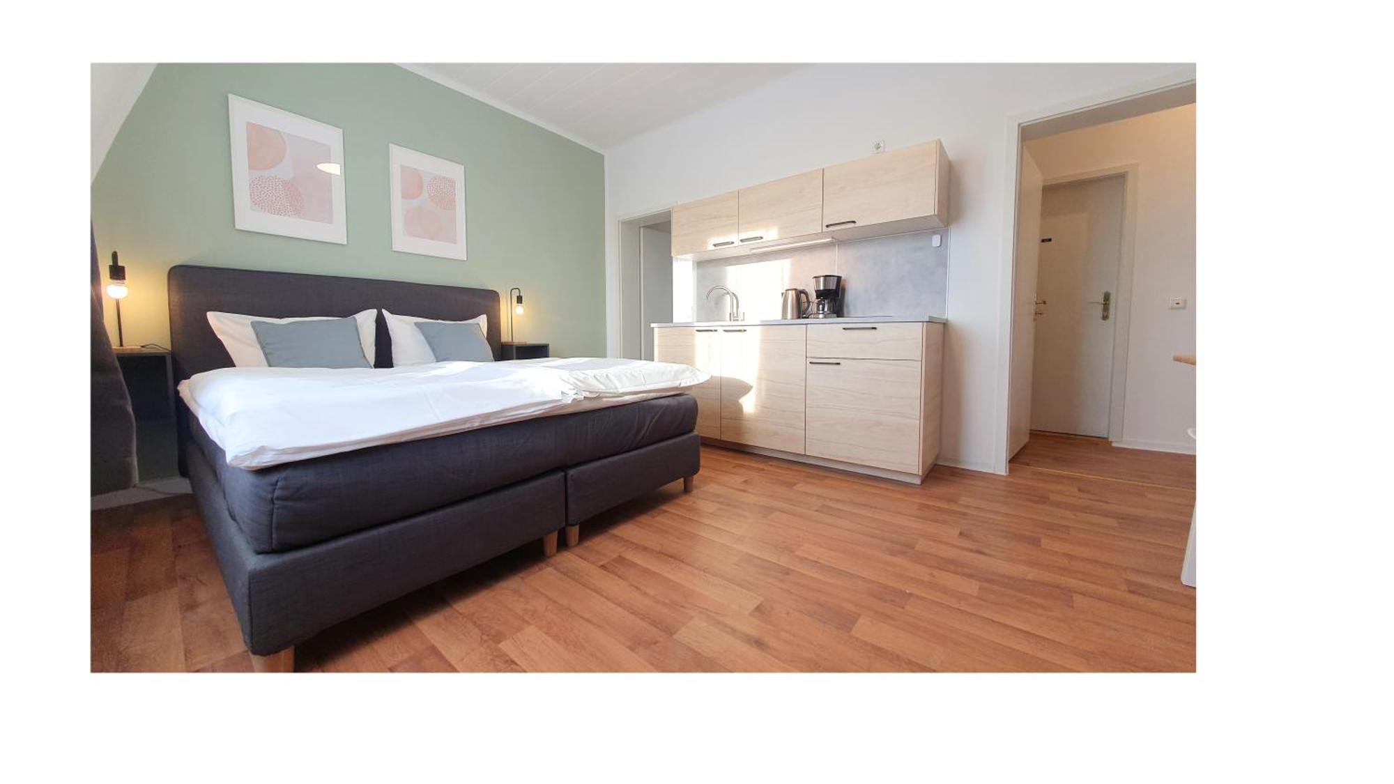 Good Stay Aparthotel Mit Kostenlosen Parkplaetzen 드레스덴 외부 사진