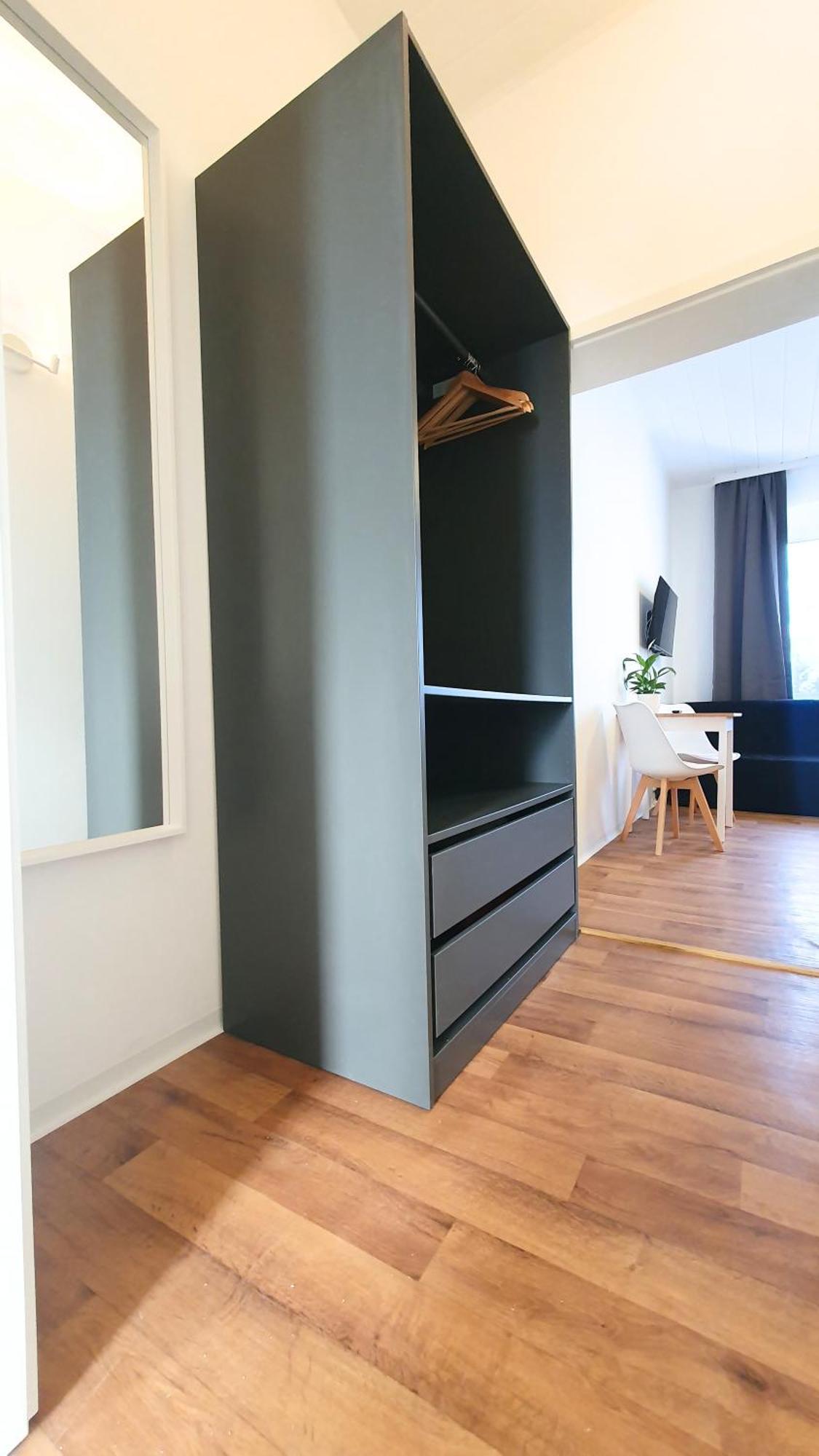 Good Stay Aparthotel Mit Kostenlosen Parkplaetzen 드레스덴 외부 사진