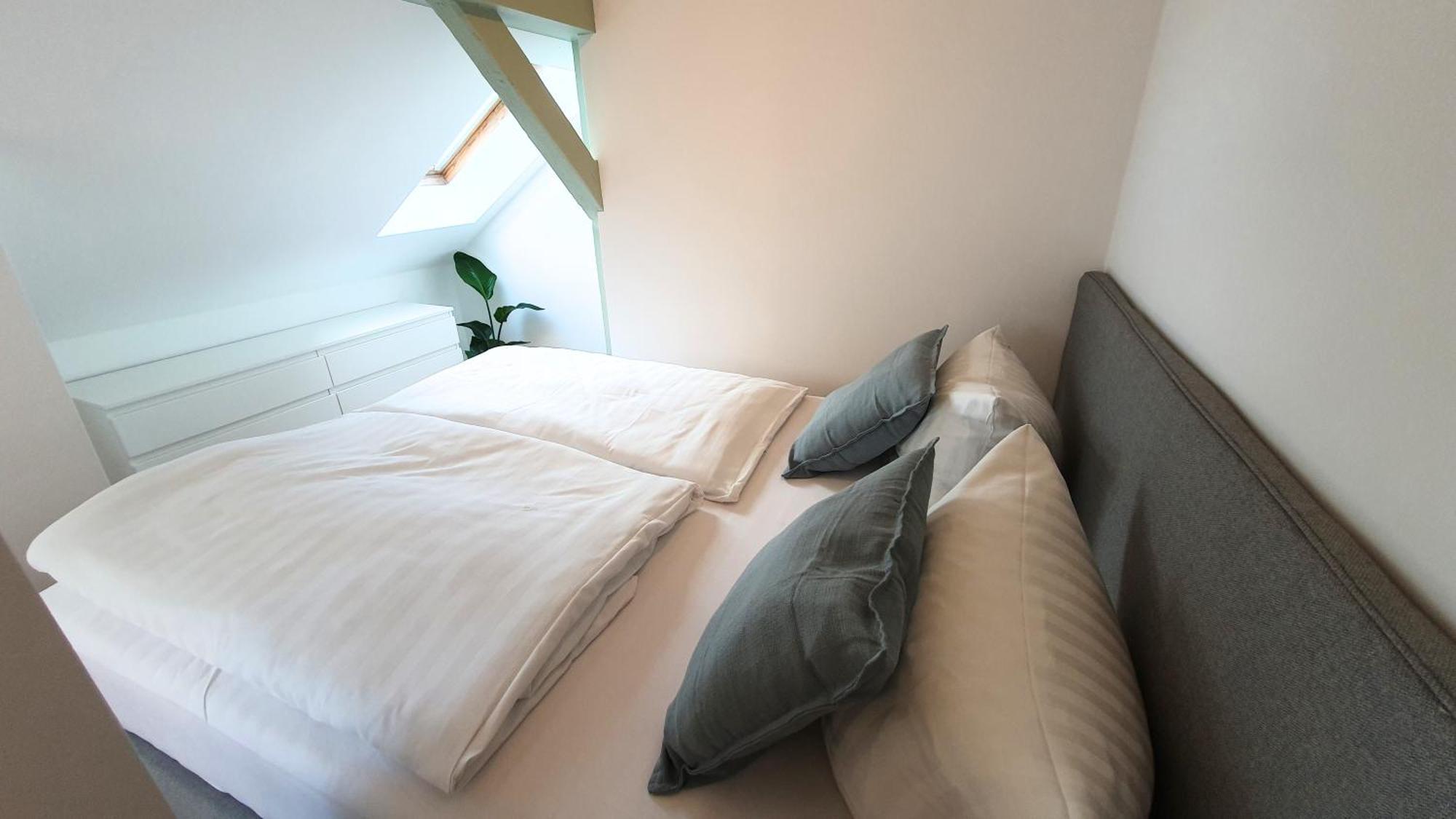 Good Stay Aparthotel Mit Kostenlosen Parkplaetzen 드레스덴 외부 사진
