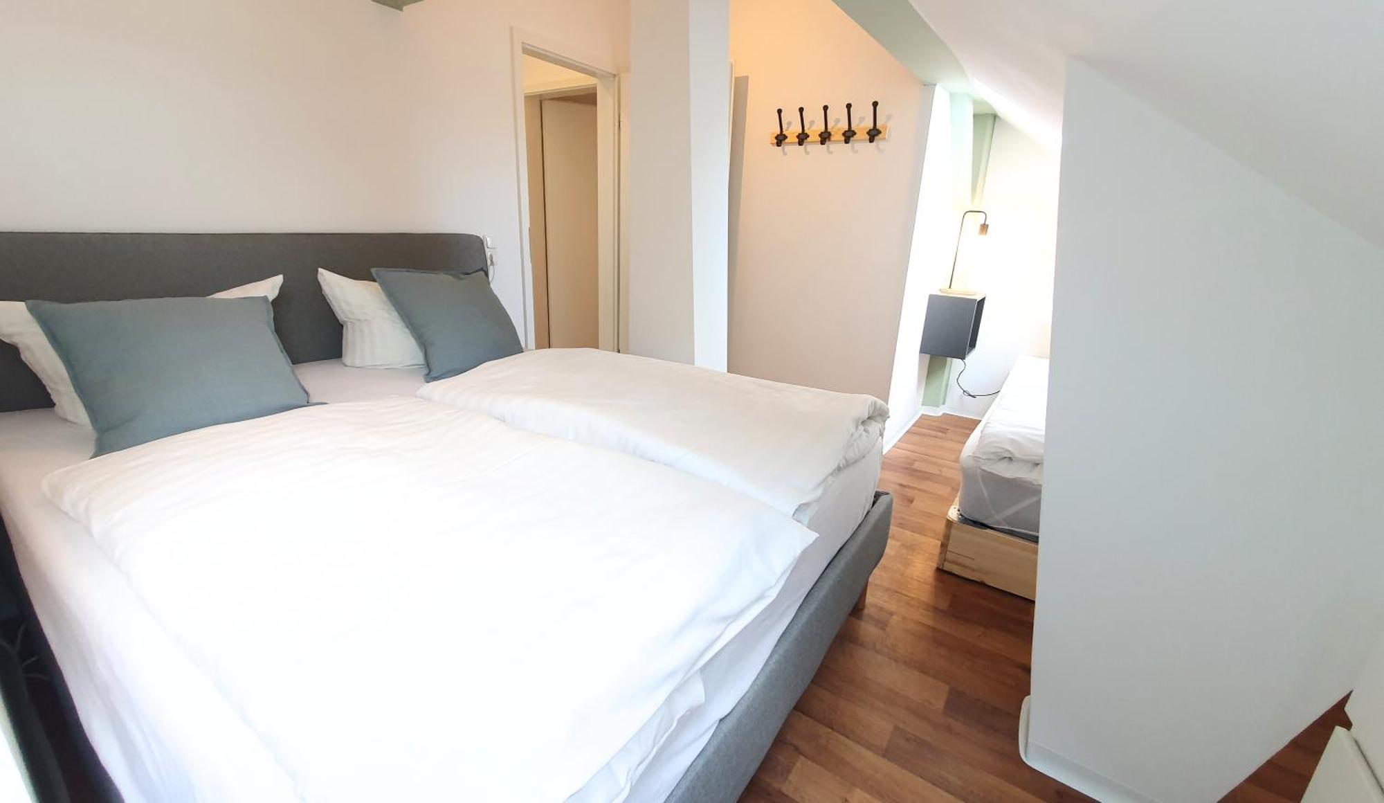 Good Stay Aparthotel Mit Kostenlosen Parkplaetzen 드레스덴 외부 사진