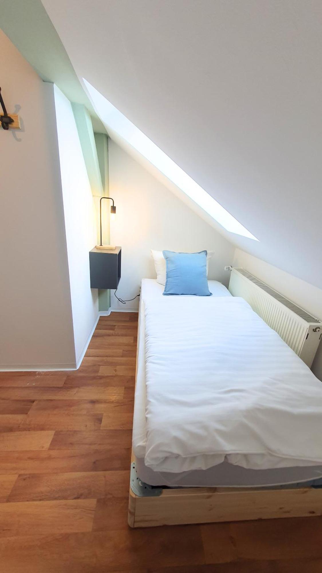 Good Stay Aparthotel Mit Kostenlosen Parkplaetzen 드레스덴 외부 사진