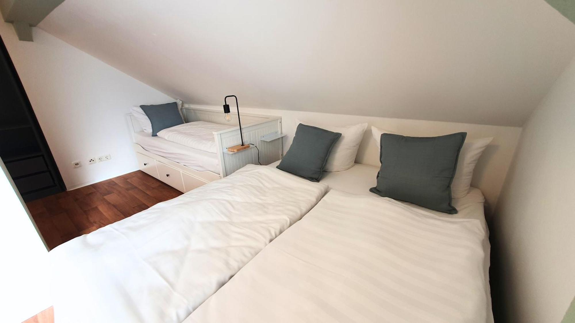 Good Stay Aparthotel Mit Kostenlosen Parkplaetzen 드레스덴 외부 사진