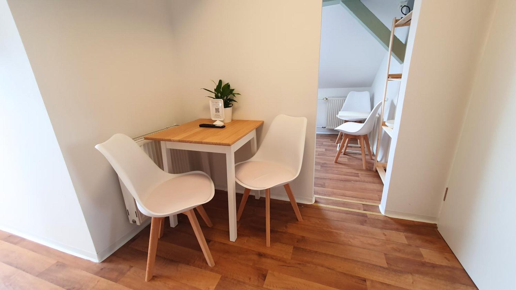 Good Stay Aparthotel Mit Kostenlosen Parkplaetzen 드레스덴 외부 사진