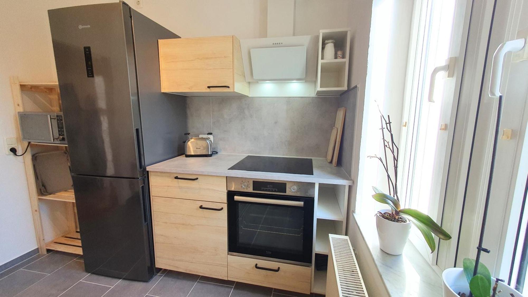 Good Stay Aparthotel Mit Kostenlosen Parkplaetzen 드레스덴 외부 사진