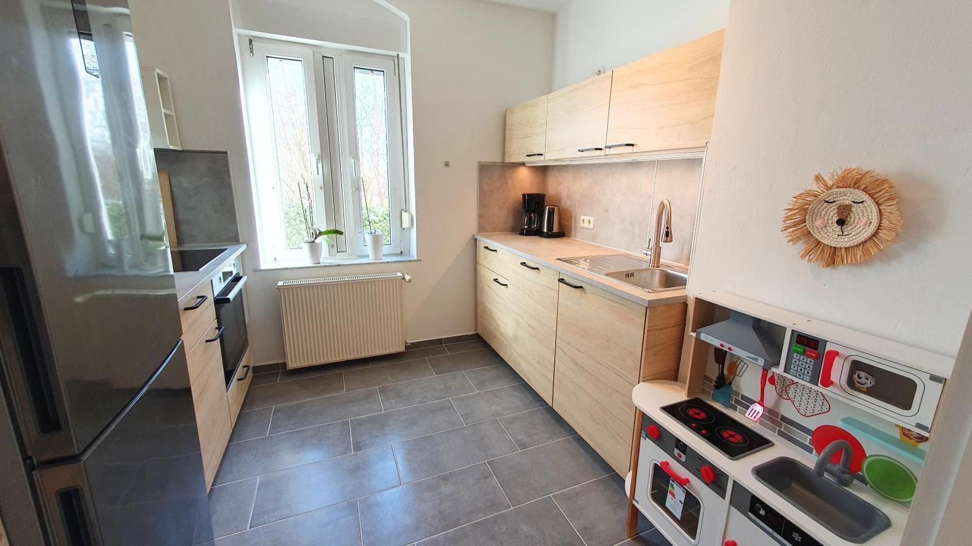 Good Stay Aparthotel Mit Kostenlosen Parkplaetzen 드레스덴 외부 사진