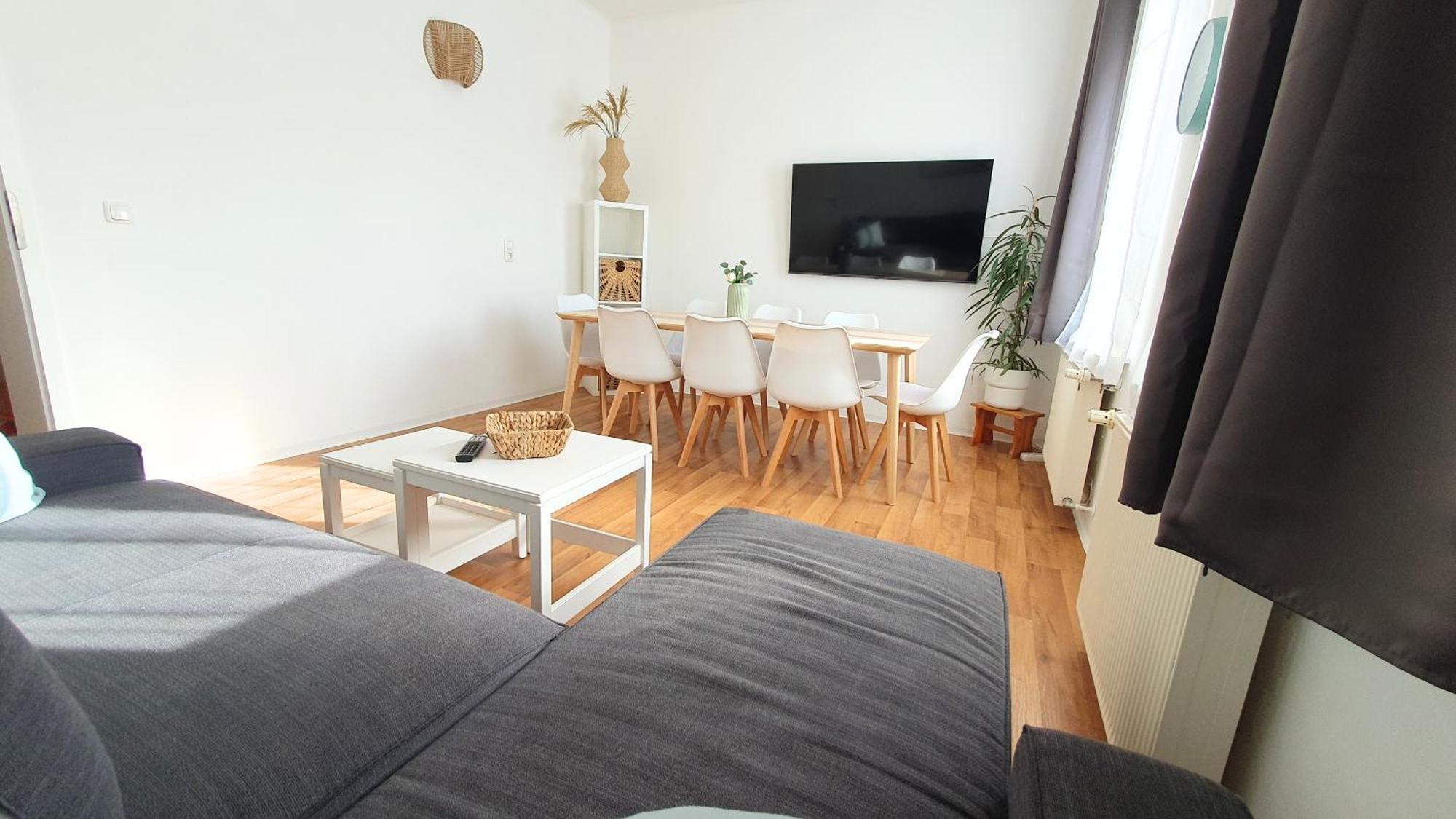 Good Stay Aparthotel Mit Kostenlosen Parkplaetzen 드레스덴 외부 사진