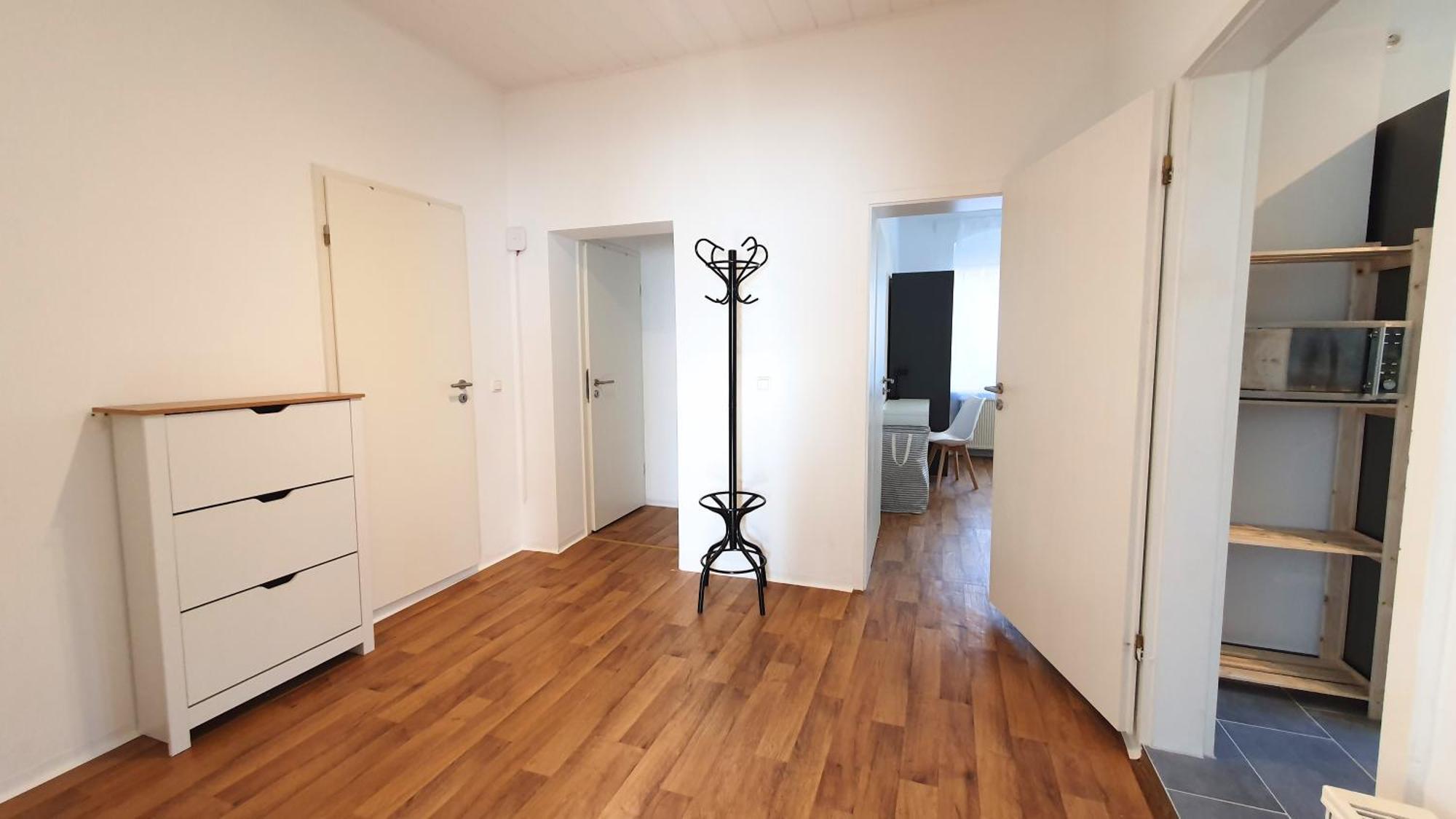 Good Stay Aparthotel Mit Kostenlosen Parkplaetzen 드레스덴 외부 사진